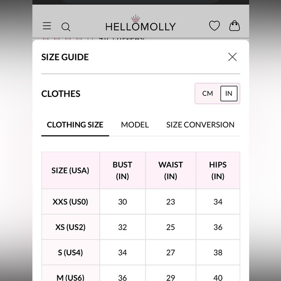 Hello Molly Time Winner Midi Dress Small Elegant White Cocktail - Picture 8 of 10